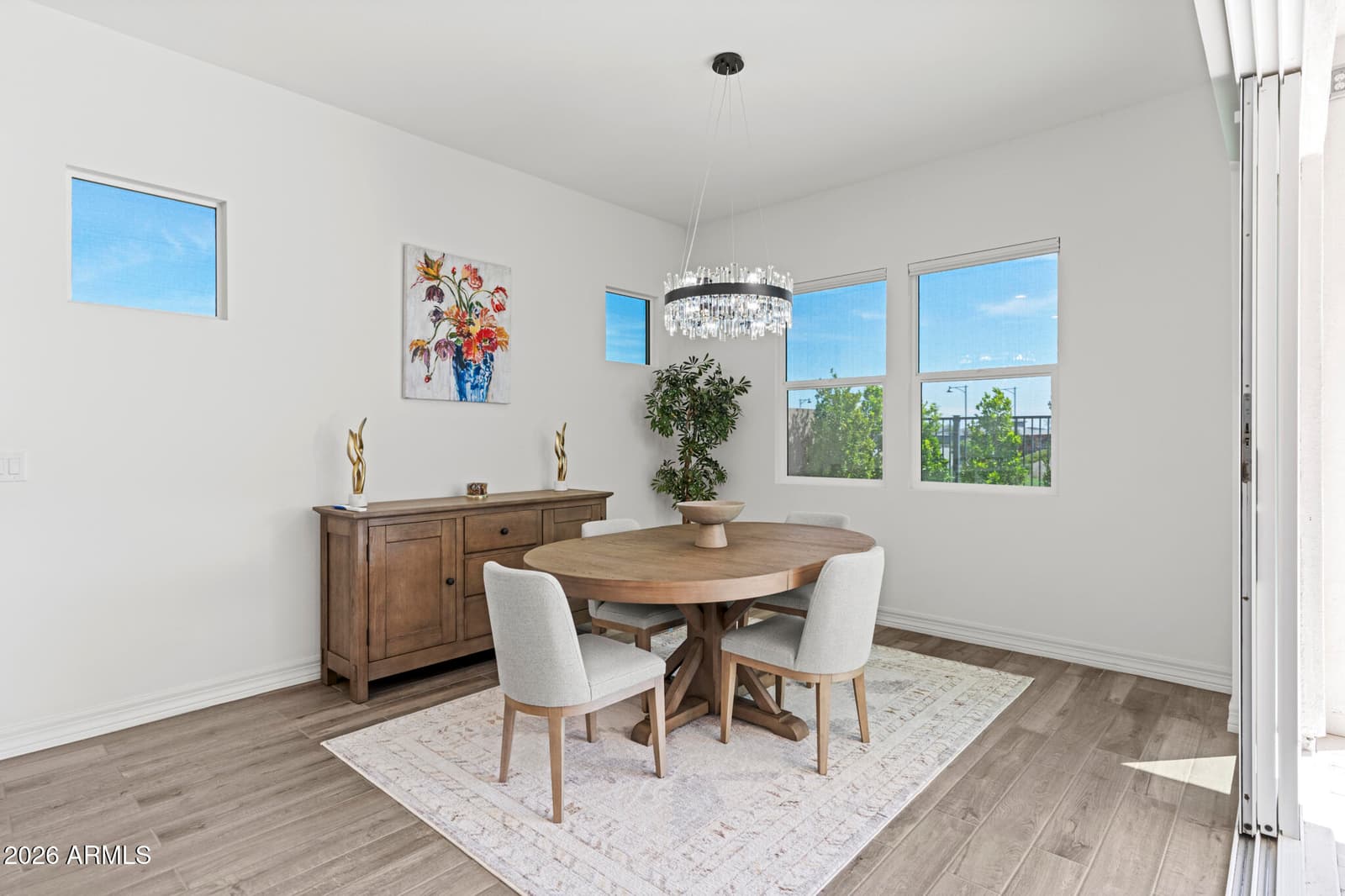 17613 W GUTHRIE Street, Surprise, AZ 85388 — photo 19 of 86
