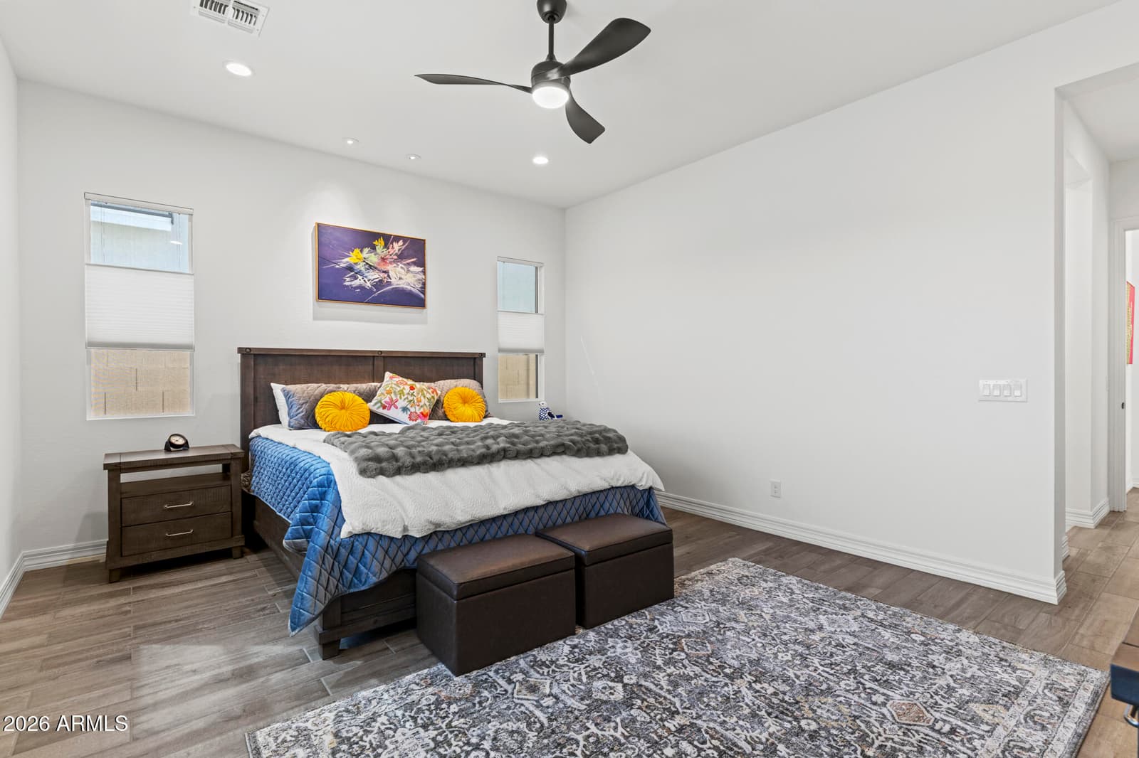 17613 W GUTHRIE Street, Surprise, AZ 85388 — photo 25 of 86