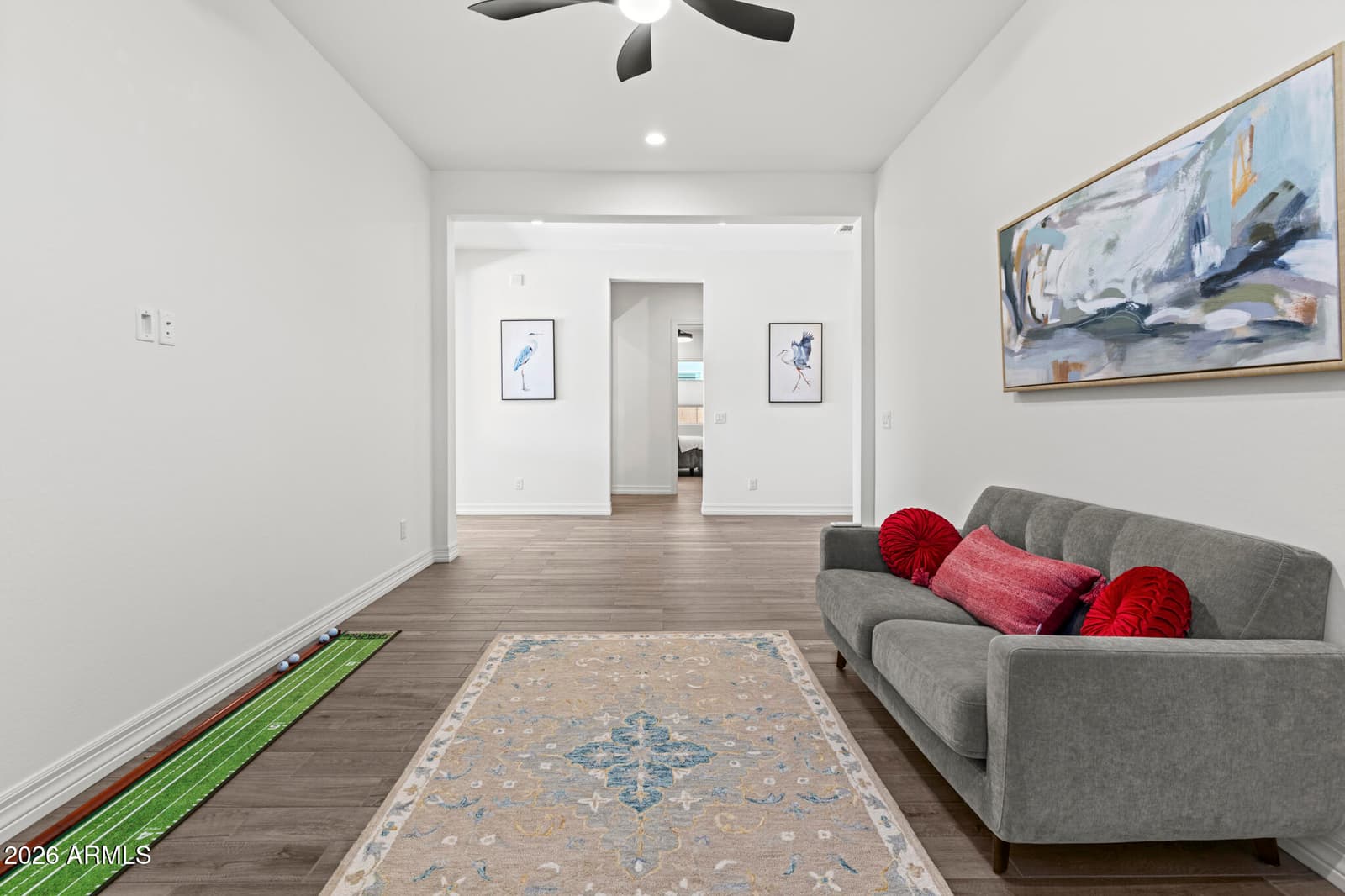17613 W GUTHRIE Street, Surprise, AZ 85388 — photo 13 of 86