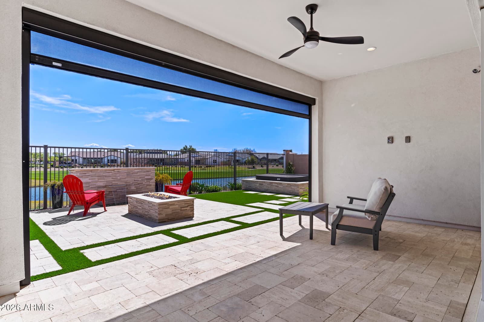 17613 W GUTHRIE Street, Surprise, AZ 85388 — photo 42 of 86
