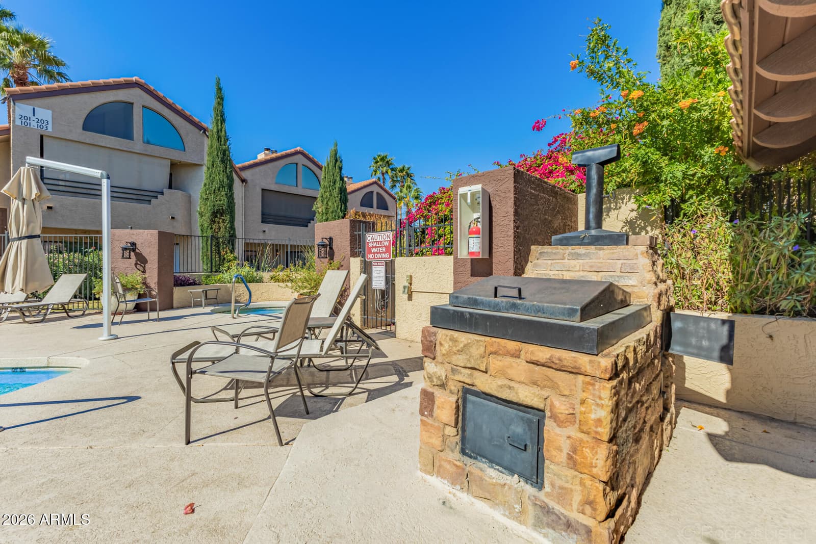 10301 N 70th Street 210, Paradise Valley, AZ 85253 — photo 26 of 34