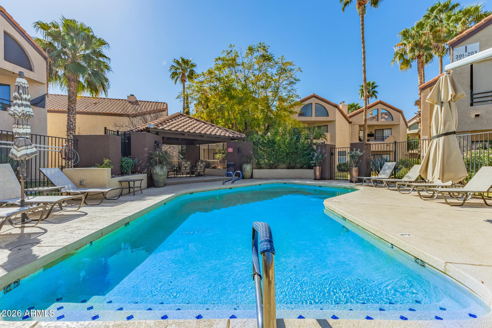 10301 N 70th Street 210, Paradise Valley, AZ 85253 — photo 28 of 34