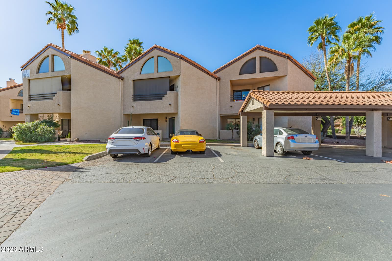 10301 N 70th Street 210, Paradise Valley, AZ 85253 — photo 31 of 34