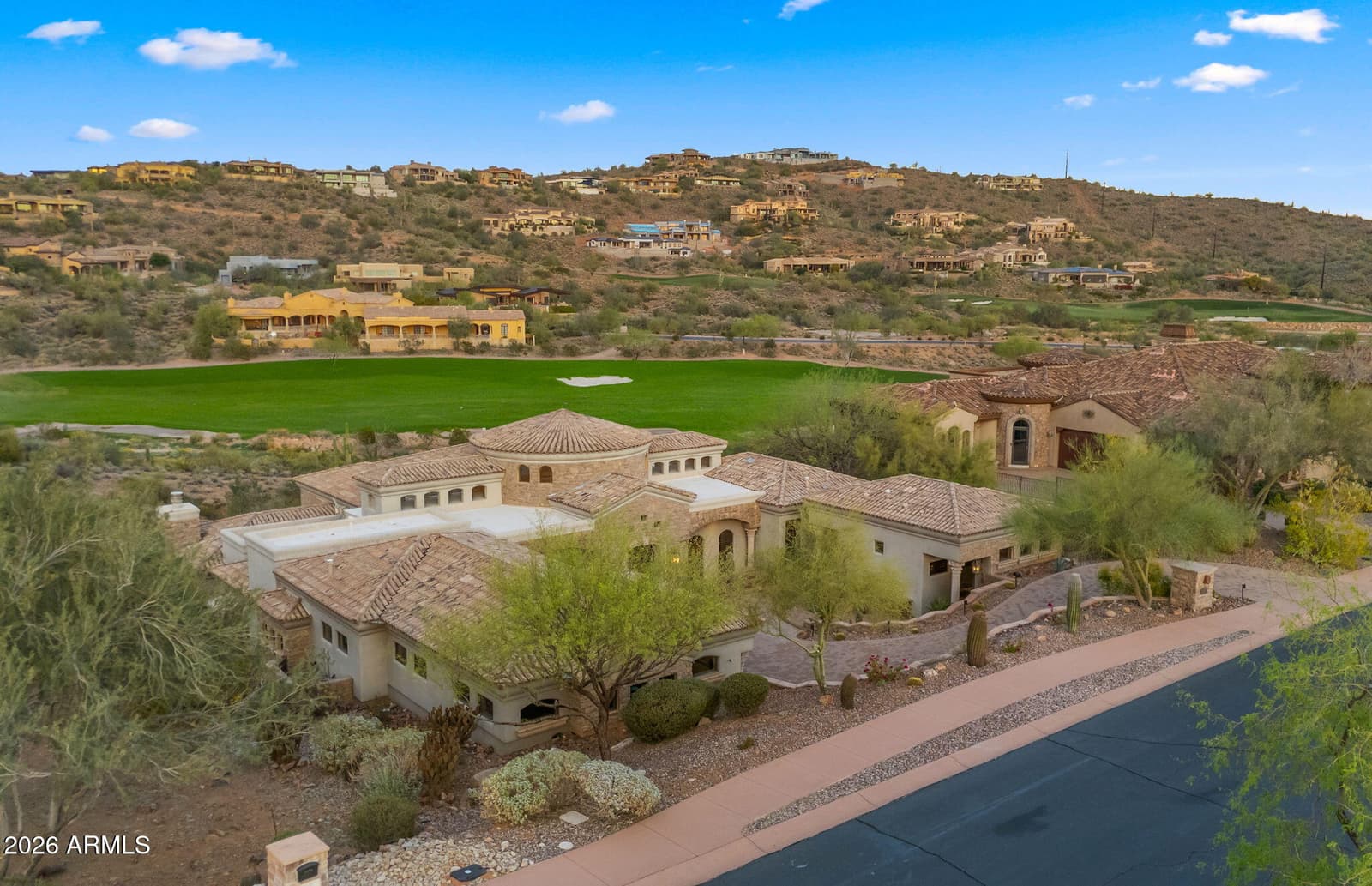 9151 N FIRERIDGE Trail, Fountain Hills, AZ 85268 — photo 59 of 85