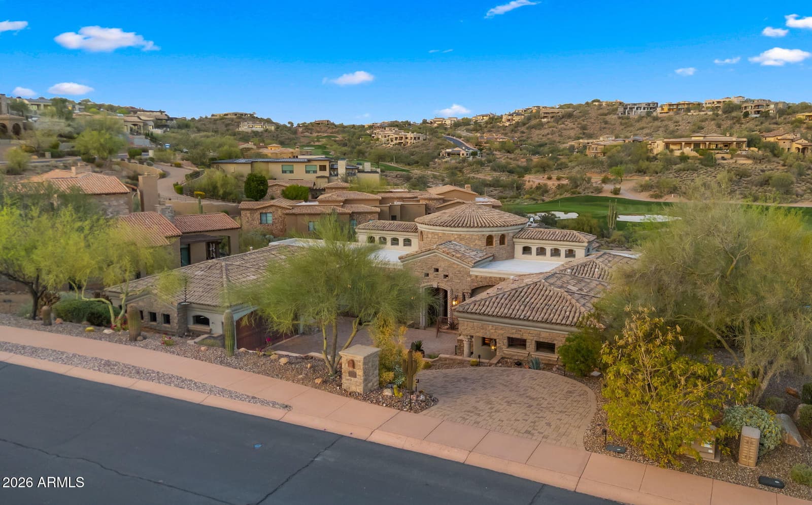 9151 N FIRERIDGE Trail, Fountain Hills, AZ 85268 — photo 62 of 85