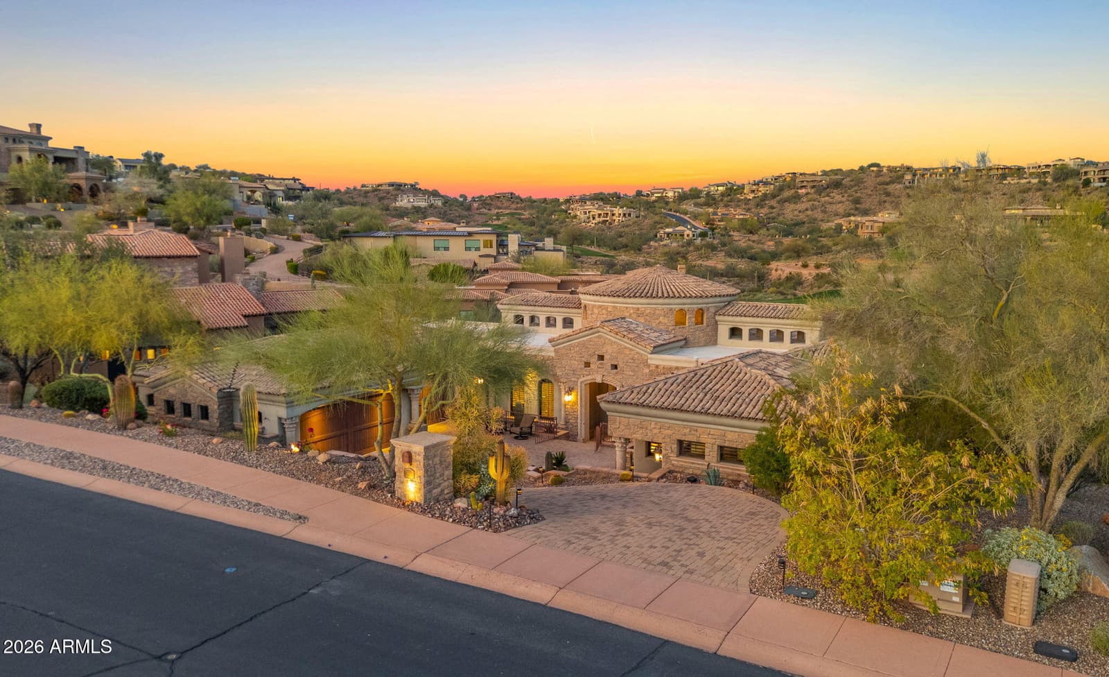 9151 N FIRERIDGE Trail, Fountain Hills, AZ 85268 — photo 67 of 85