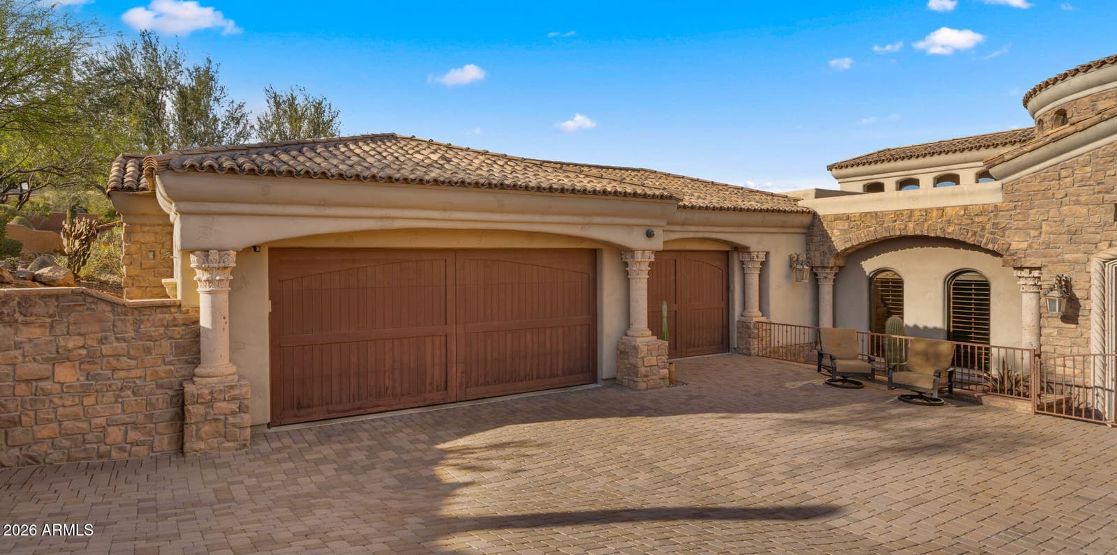 9151 N FIRERIDGE Trail, Fountain Hills, AZ 85268 — photo 42 of 85