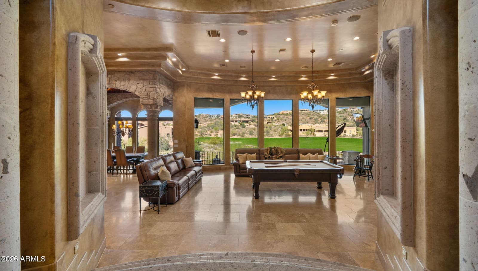 9151 N FIRERIDGE Trail, Fountain Hills, AZ 85268 — photo 9 of 85