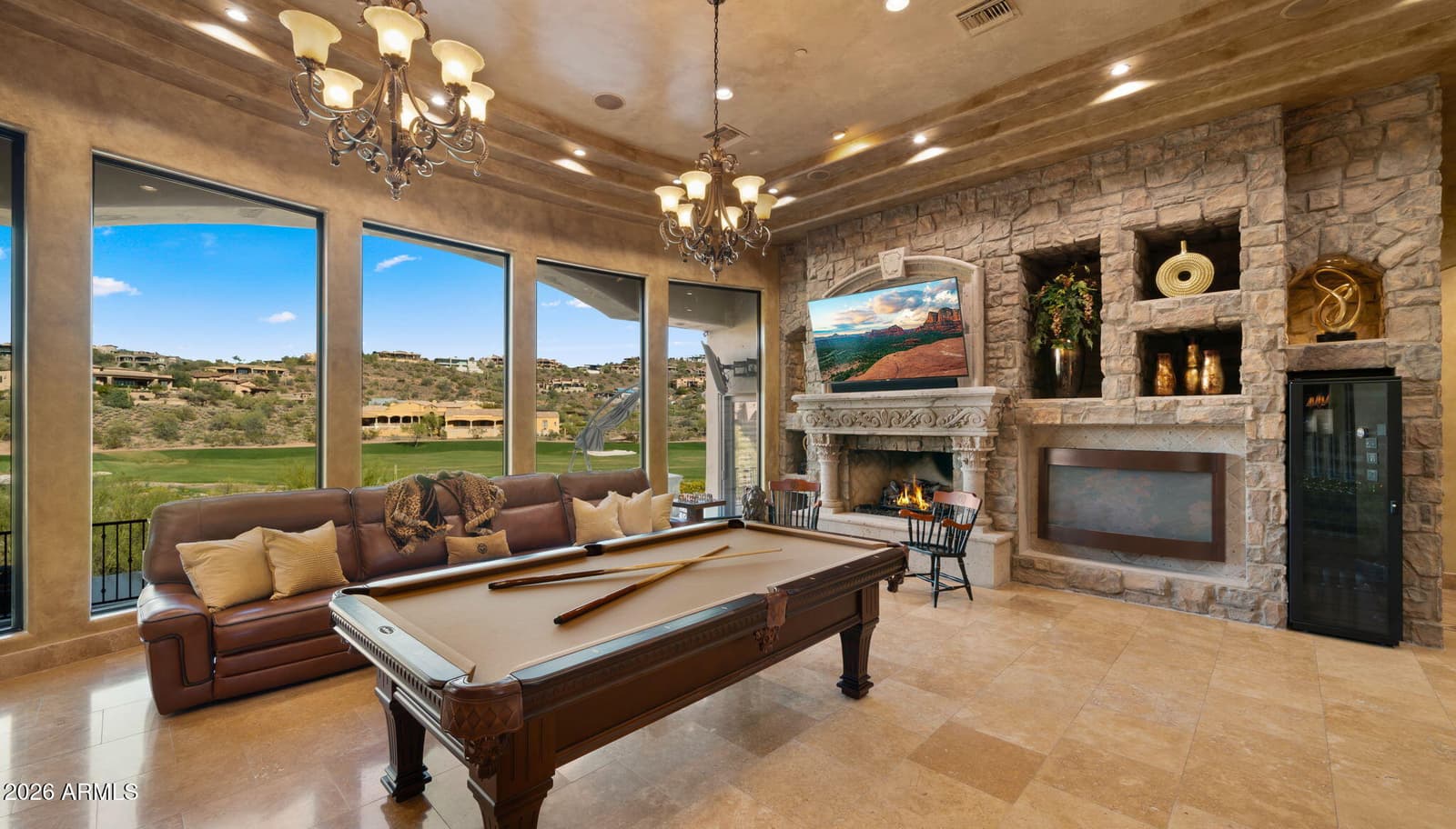9151 N FIRERIDGE Trail, Fountain Hills, AZ 85268 — photo 10 of 85