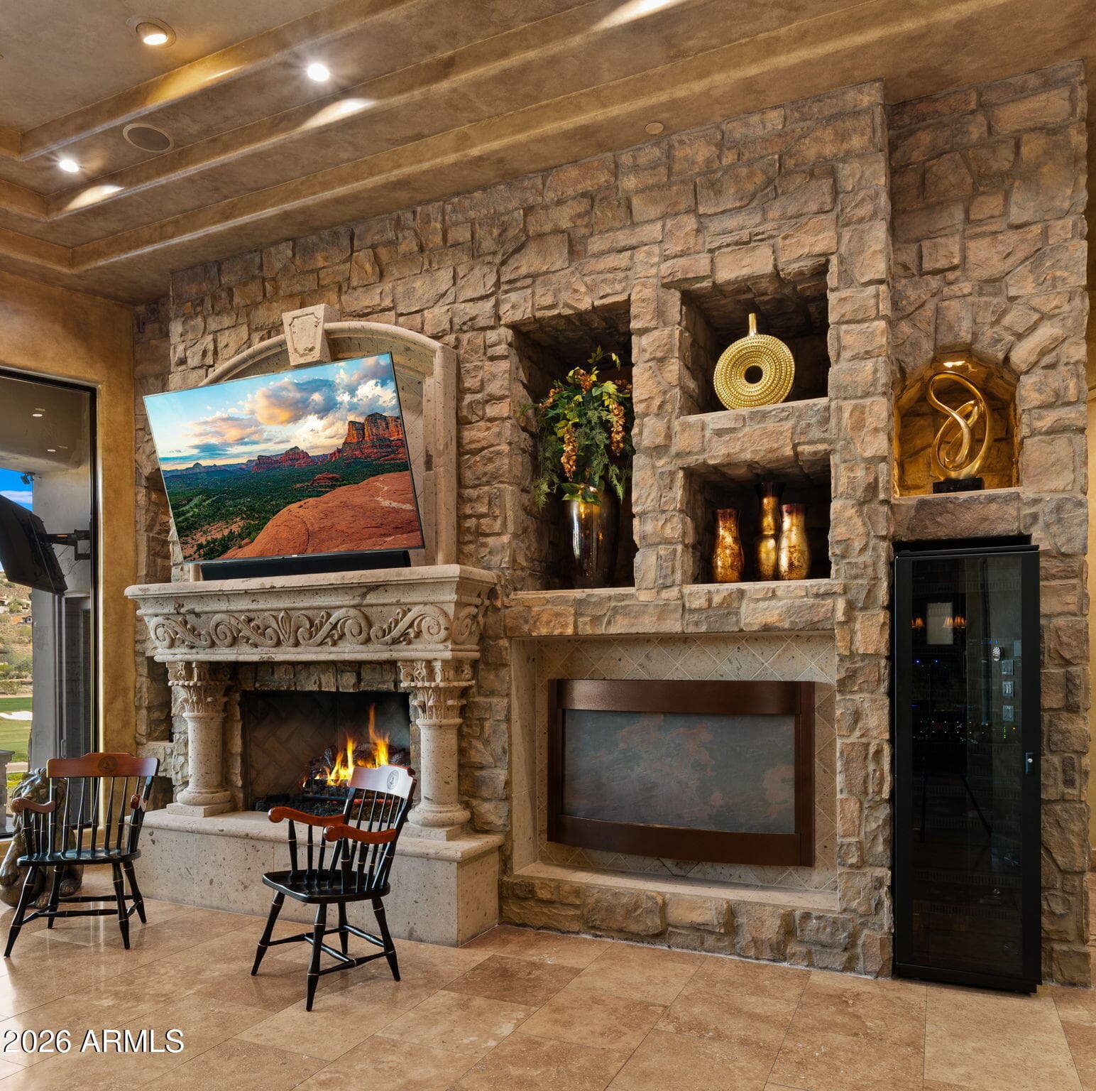 9151 N FIRERIDGE Trail, Fountain Hills, AZ 85268 — photo 11 of 85