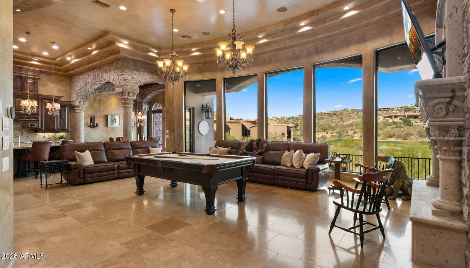 9151 N FIRERIDGE Trail, Fountain Hills, AZ 85268 — photo 12 of 85