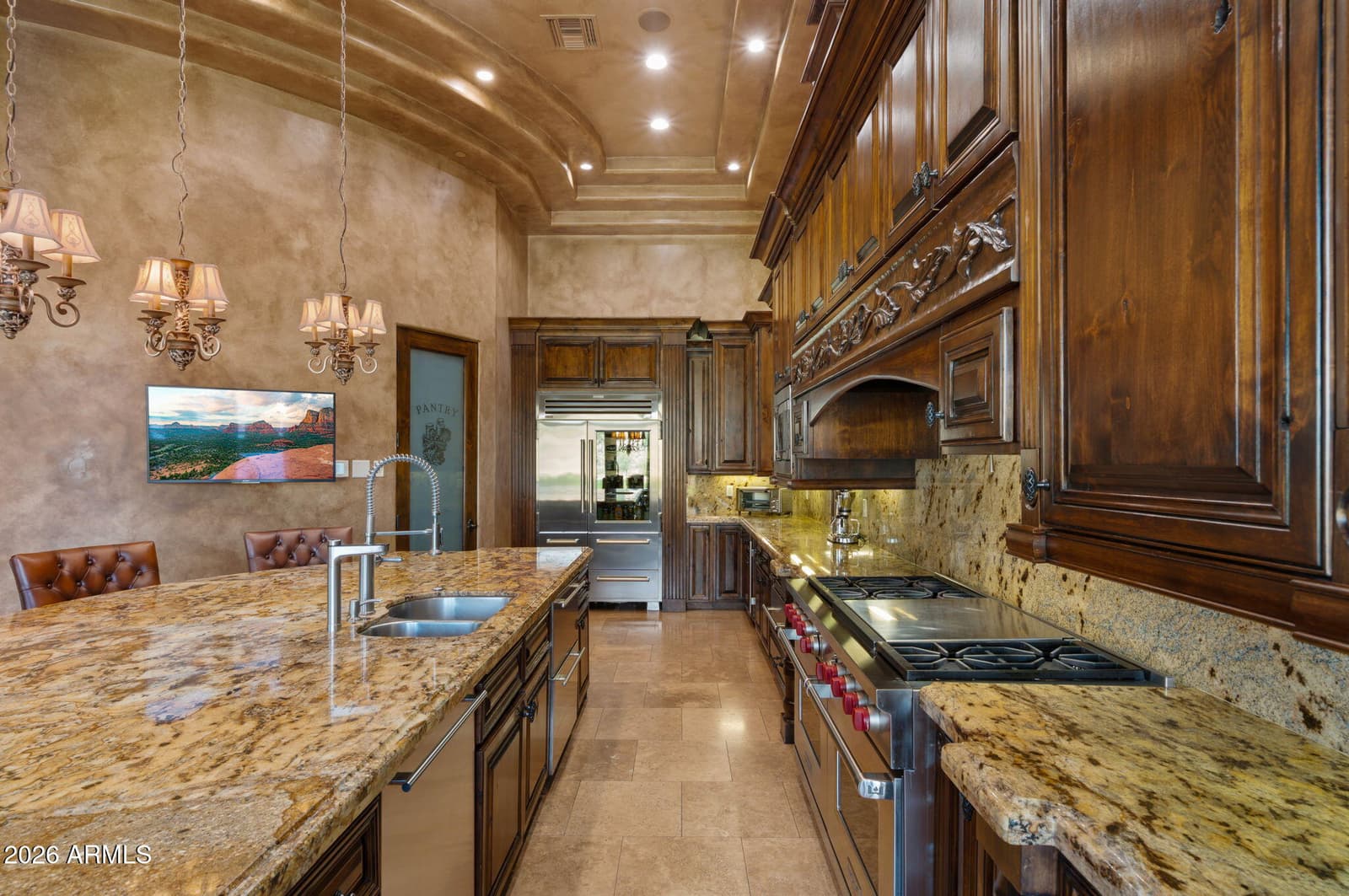 9151 N FIRERIDGE Trail, Fountain Hills, AZ 85268 — photo 15 of 85