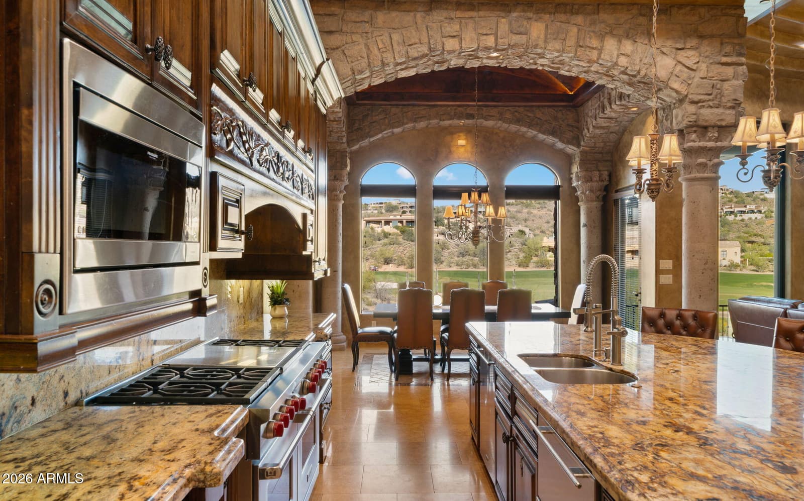 9151 N FIRERIDGE Trail, Fountain Hills, AZ 85268 — photo 19 of 85