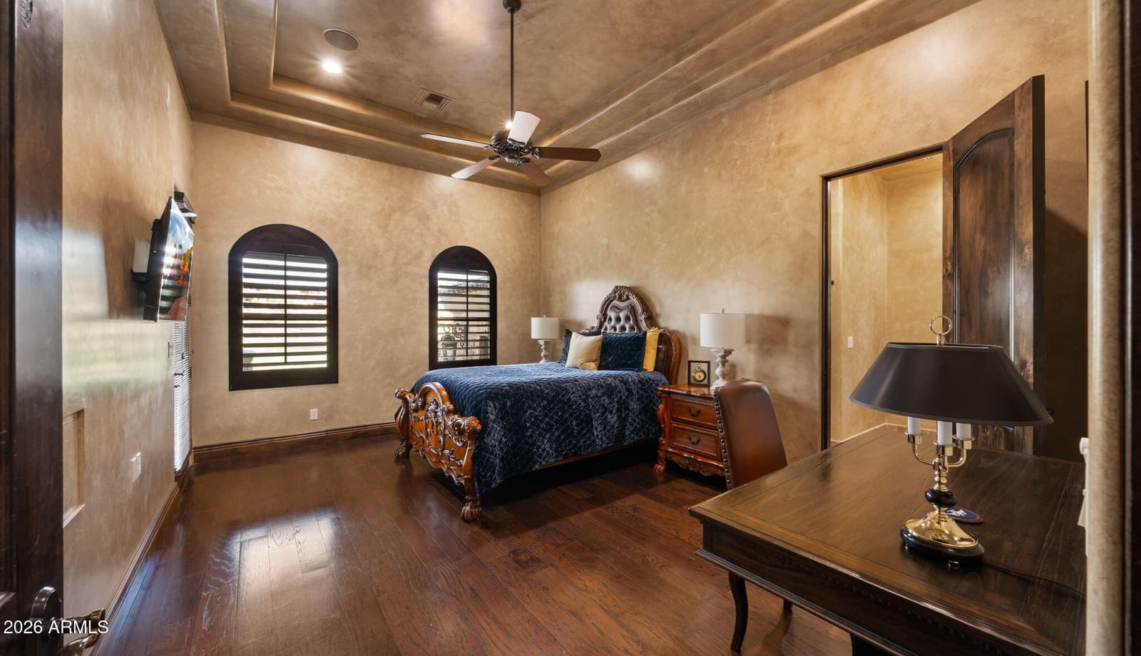 9151 N FIRERIDGE Trail, Fountain Hills, AZ 85268 — photo 38 of 85