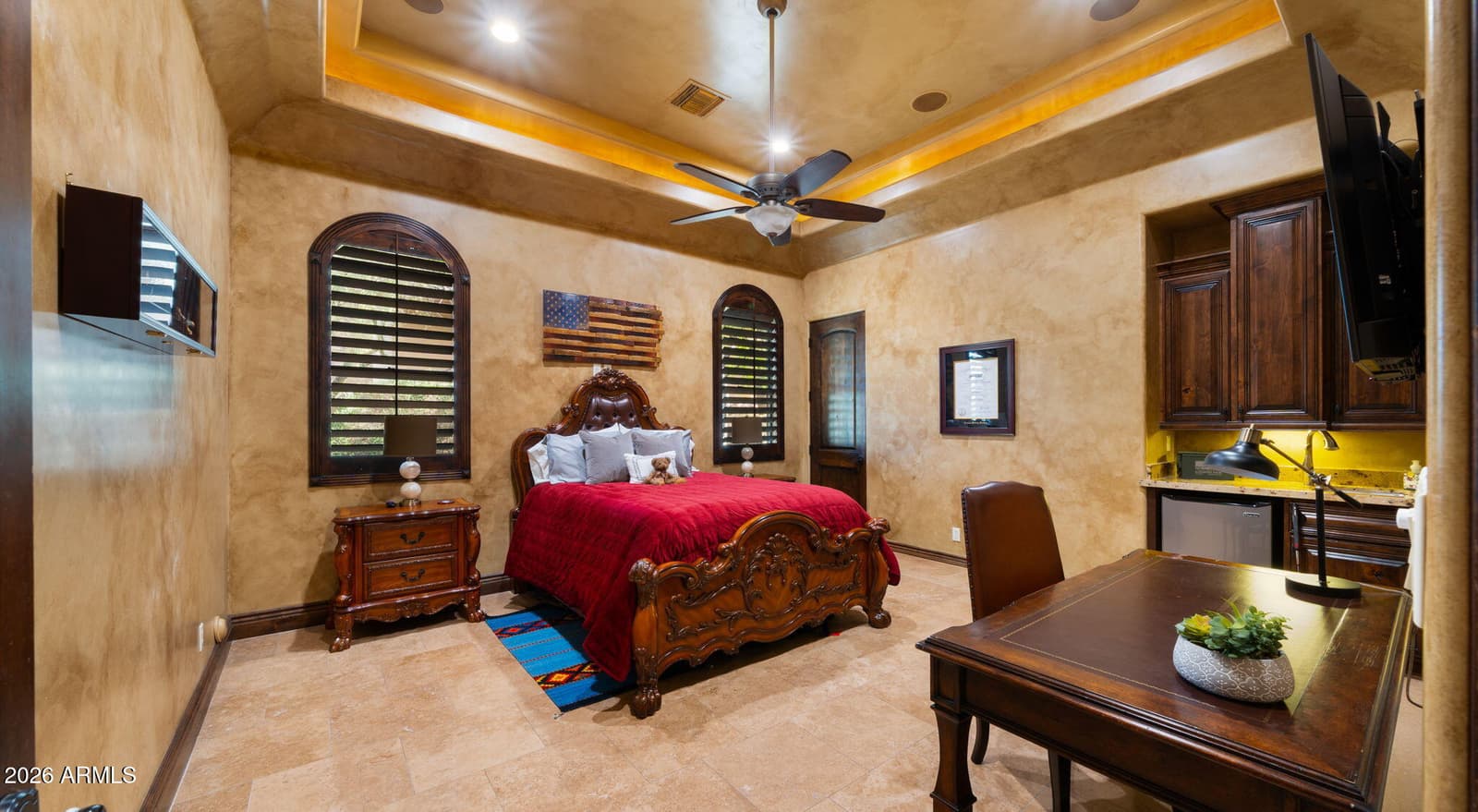 9151 N FIRERIDGE Trail, Fountain Hills, AZ 85268 — photo 39 of 85
