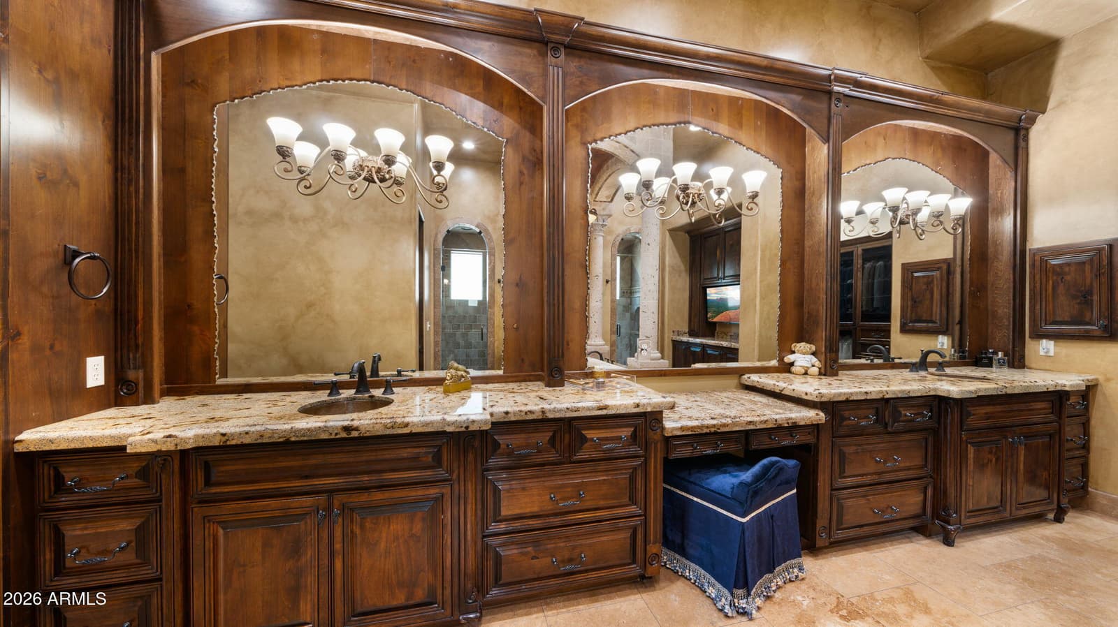 9151 N FIRERIDGE Trail, Fountain Hills, AZ 85268 — photo 31 of 85