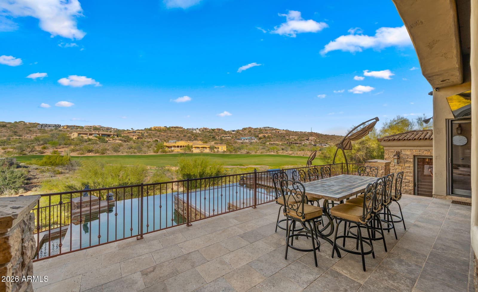 9151 N FIRERIDGE Trail, Fountain Hills, AZ 85268 — photo 53 of 85