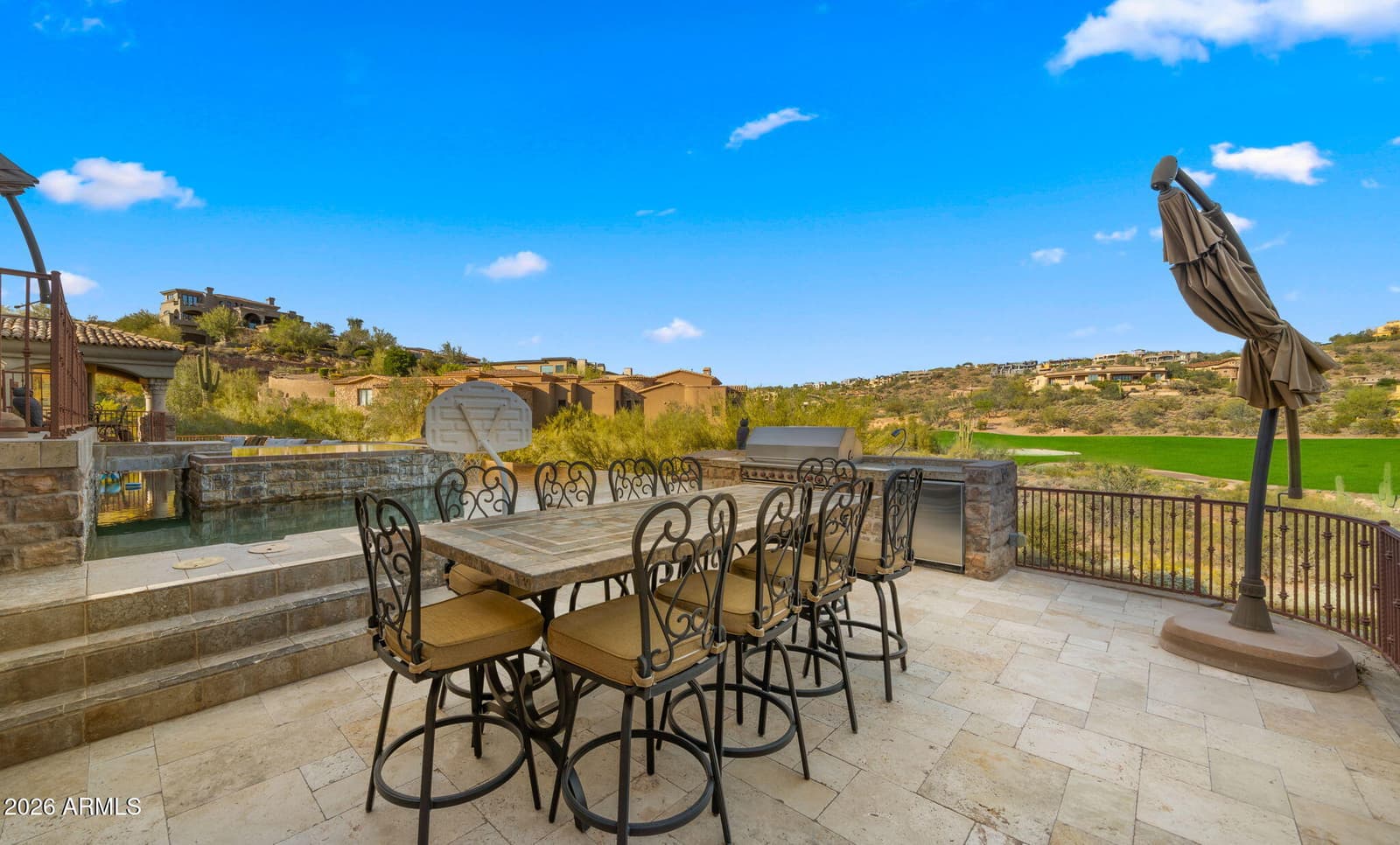 9151 N FIRERIDGE Trail, Fountain Hills, AZ 85268 — photo 48 of 85
