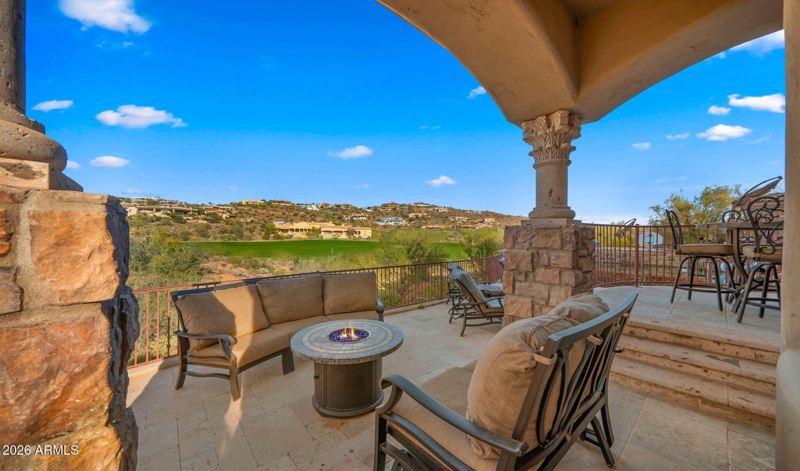 9151 N FIRERIDGE Trail, Fountain Hills, AZ 85268 — photo 56 of 85