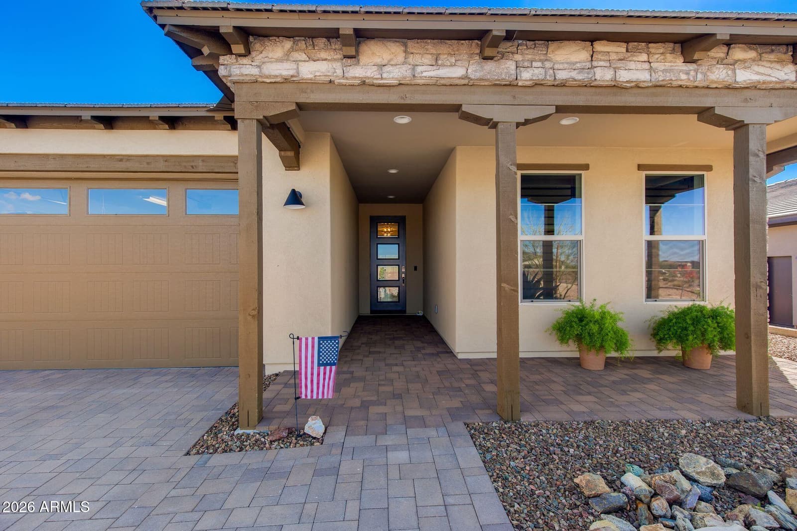 4427 BUCKING BRONCO Road, Wickenburg, AZ 85390 — photo 3 of 60