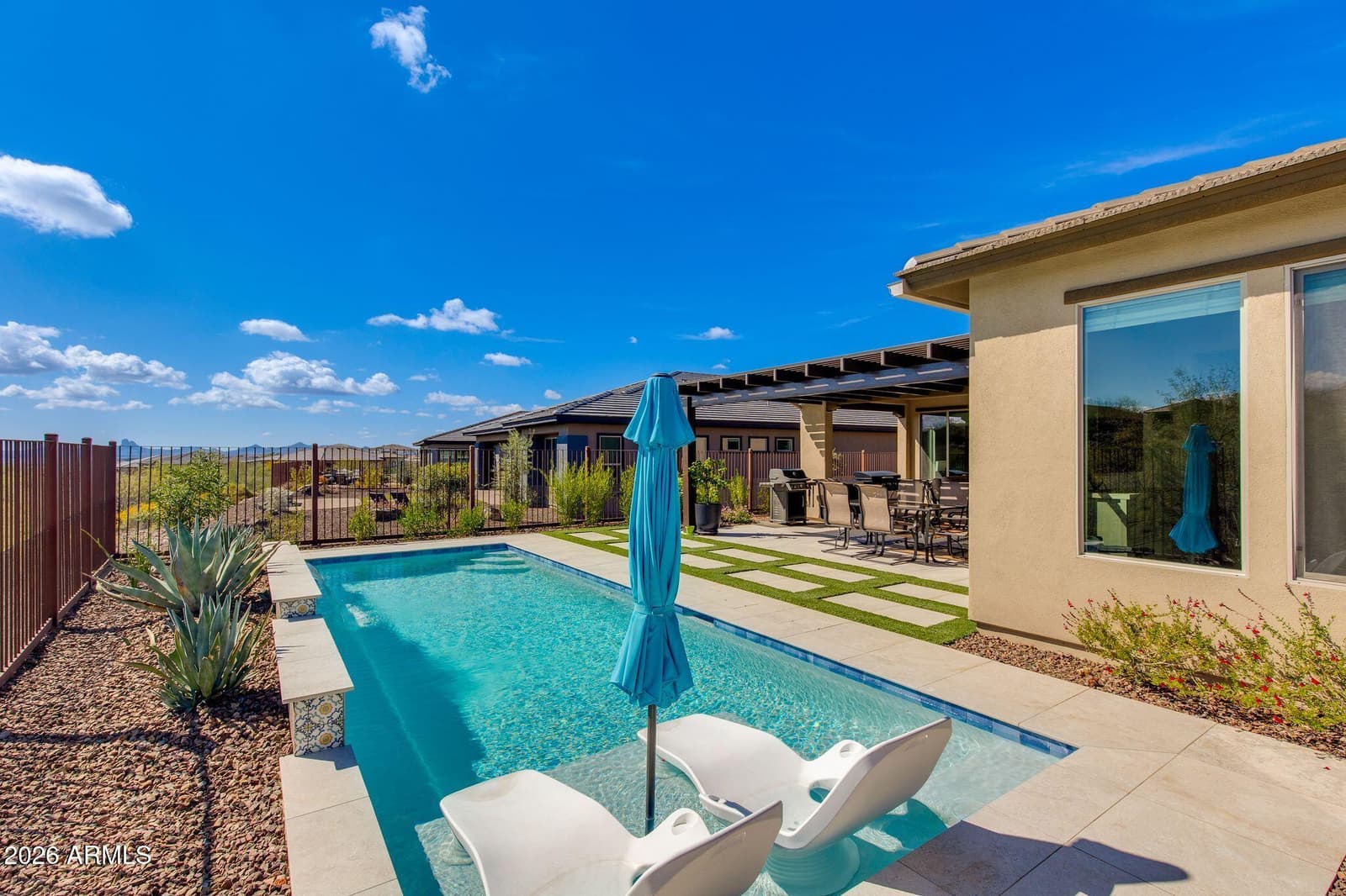 4427 BUCKING BRONCO Road, Wickenburg, AZ 85390 — photo 50 of 60
