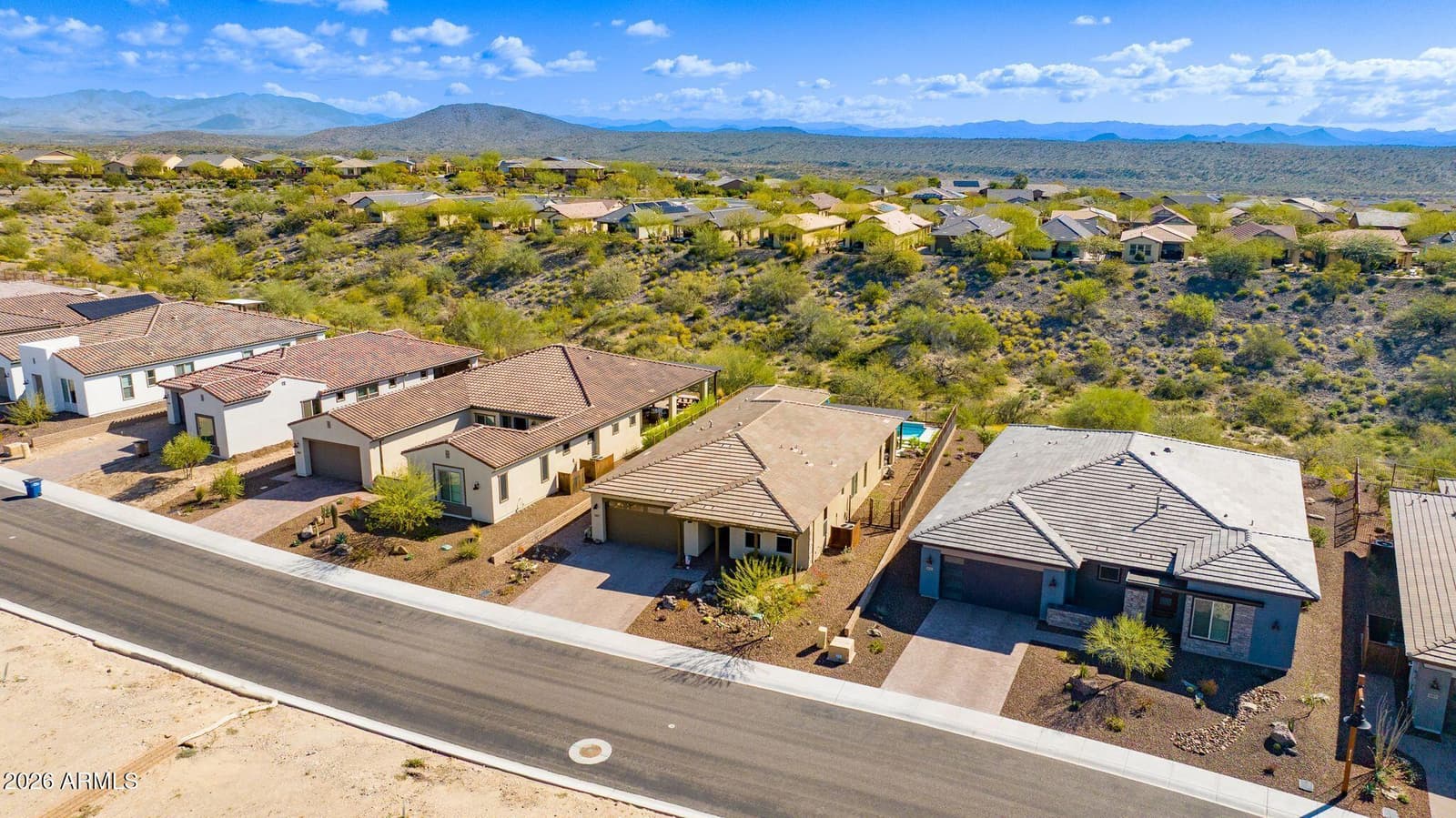 4427 BUCKING BRONCO Road, Wickenburg, AZ 85390 — photo 56 of 60