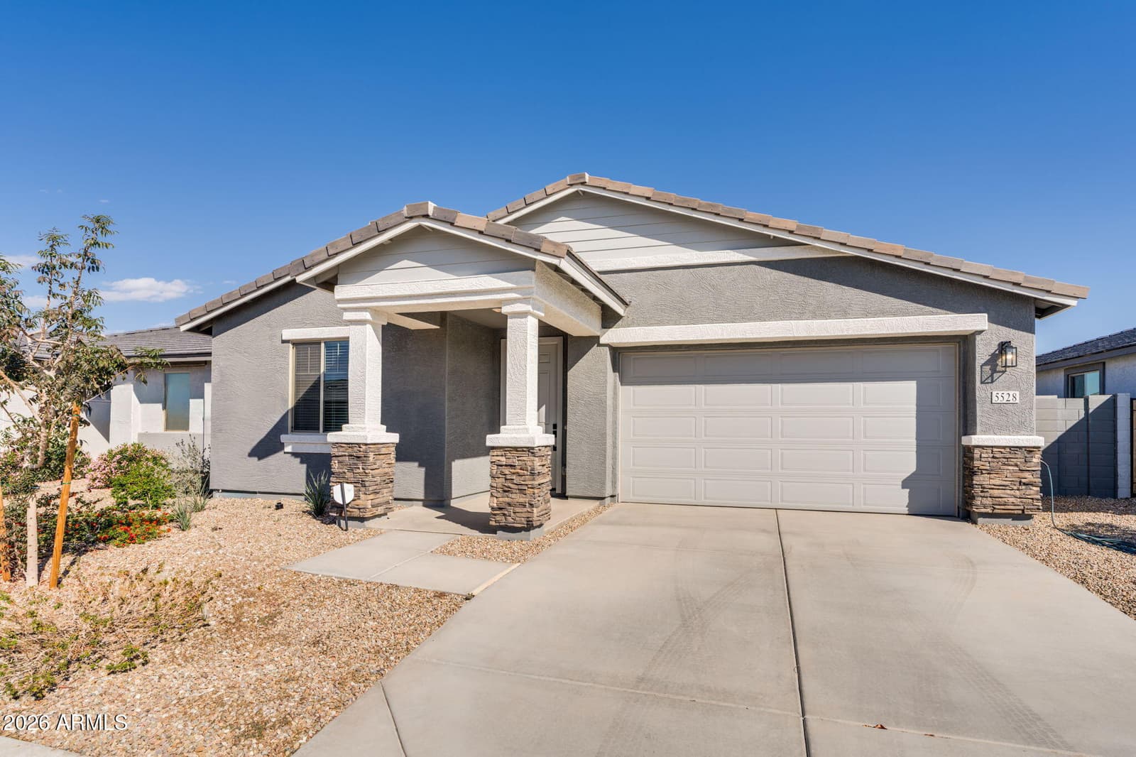 5528 W MCNEIL Street, Laveen, AZ 85339 — photo 2 of 44