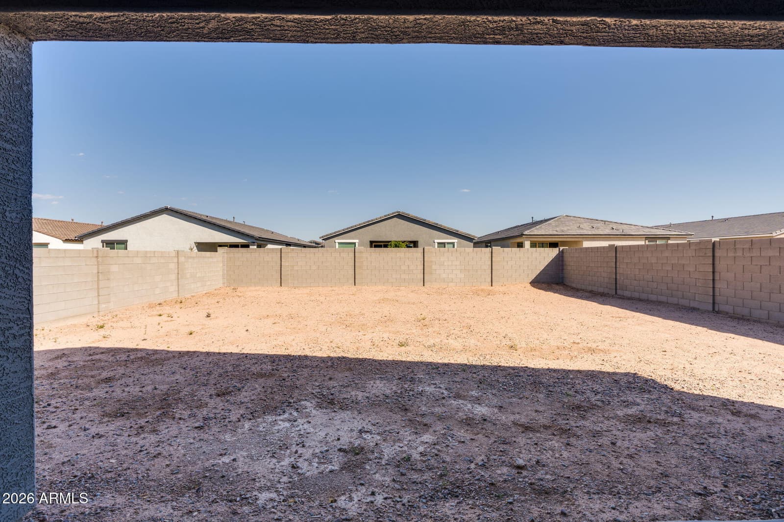 5528 W MCNEIL Street, Laveen, AZ 85339 — photo 40 of 44