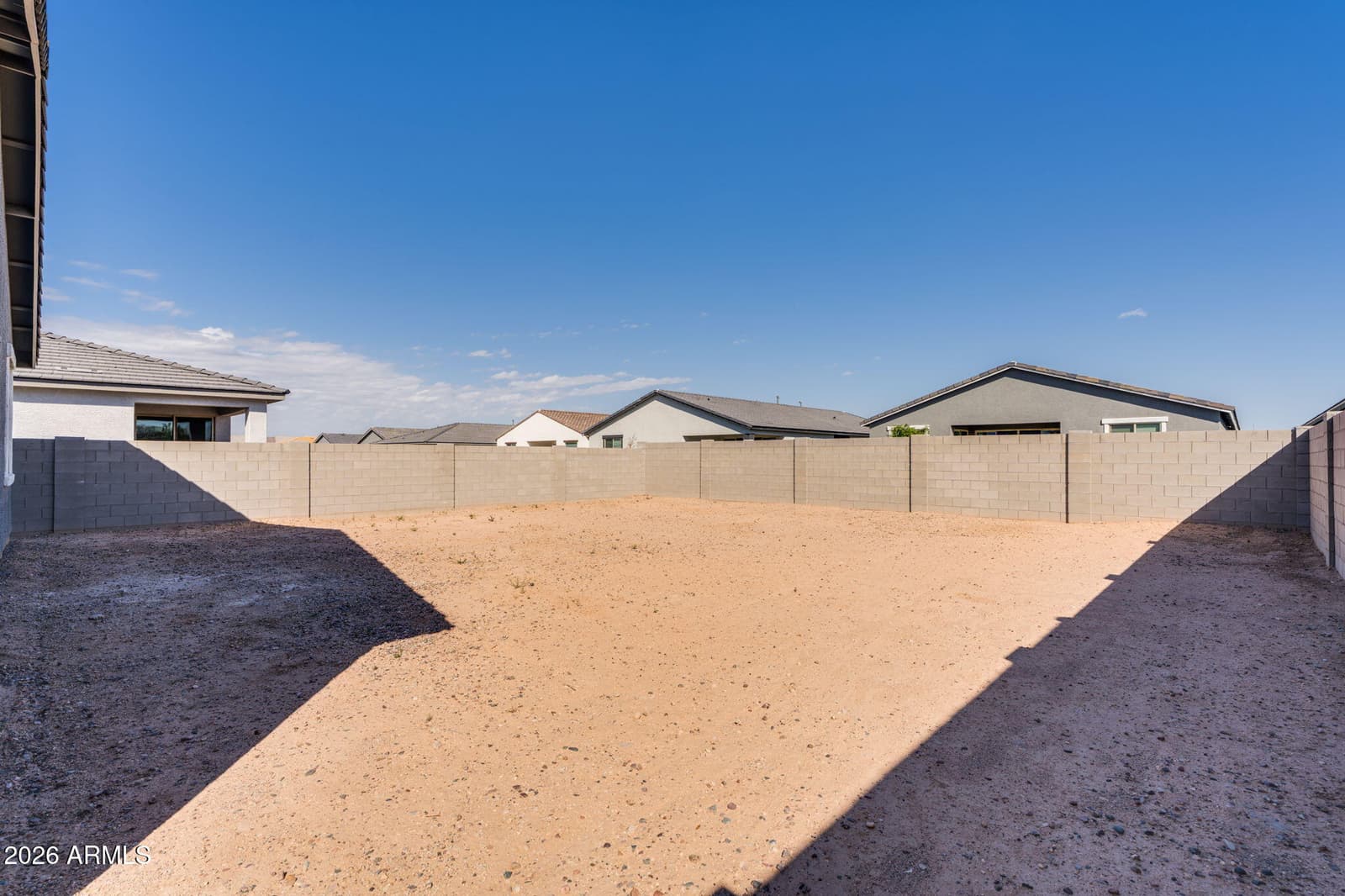 5528 W MCNEIL Street, Laveen, AZ 85339 — photo 41 of 44
