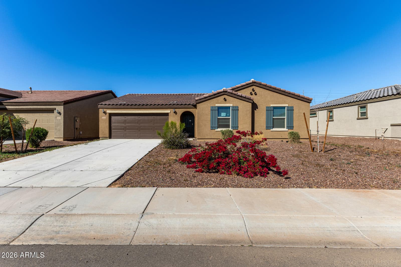 1420 E LINDA Drive, Casa Grande, AZ 85122