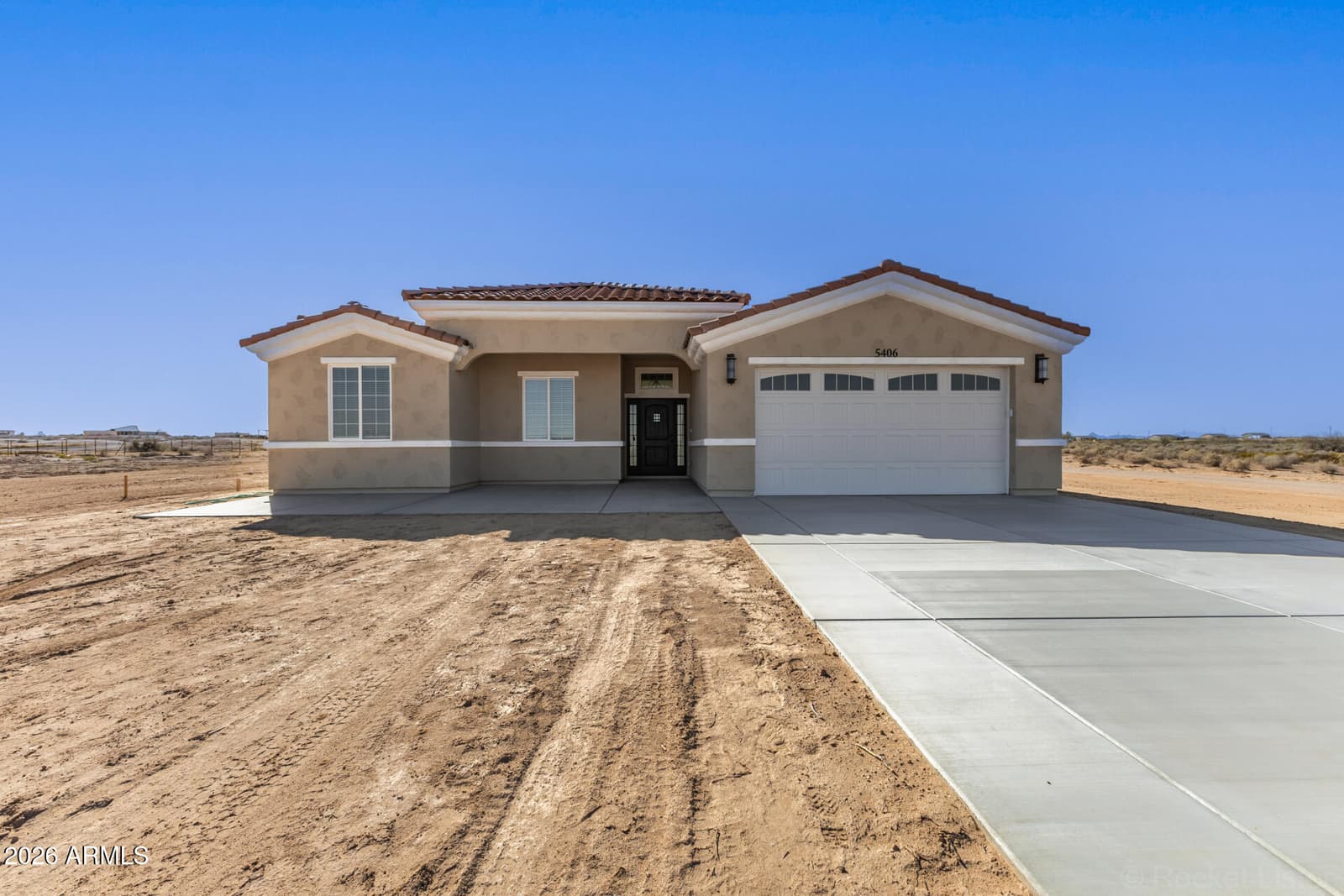 5406 S 359TH Avenue, Tonopah, AZ 85354 — photo 1 of 38