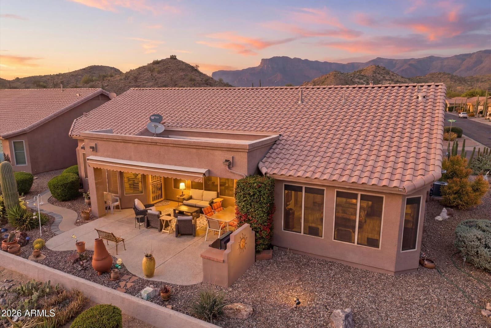 7169 E Mariola Court, Gold Canyon, AZ 85118 — photo 47 of 57