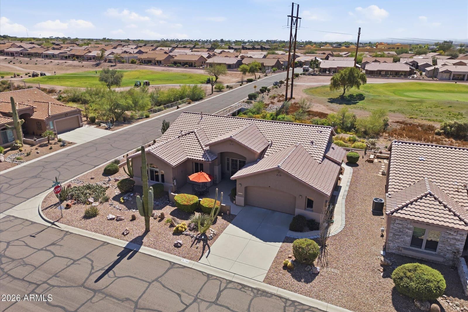 7169 E Mariola Court, Gold Canyon, AZ 85118 — photo 10 of 57