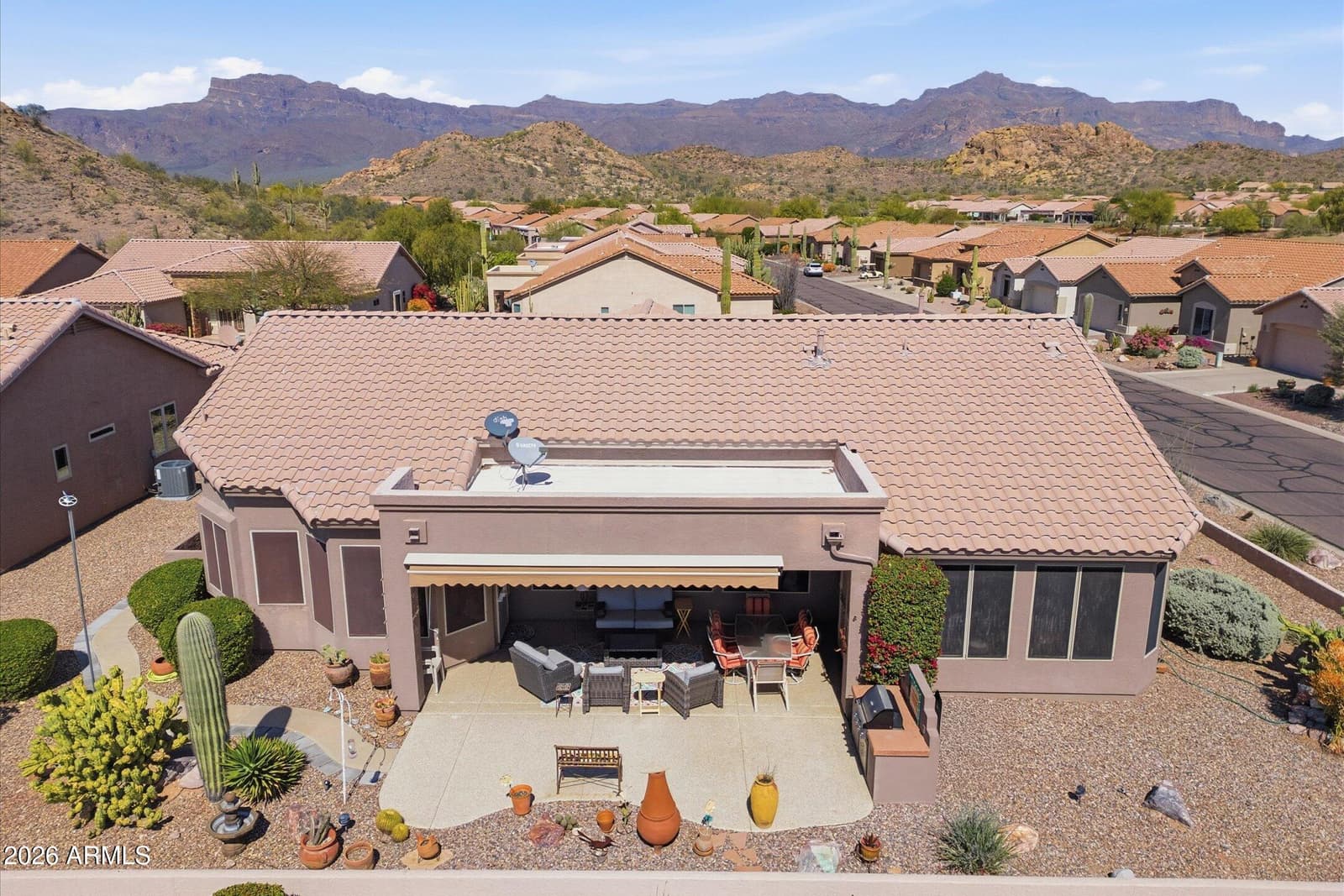 7169 E Mariola Court, Gold Canyon, AZ 85118 — photo 50 of 57
