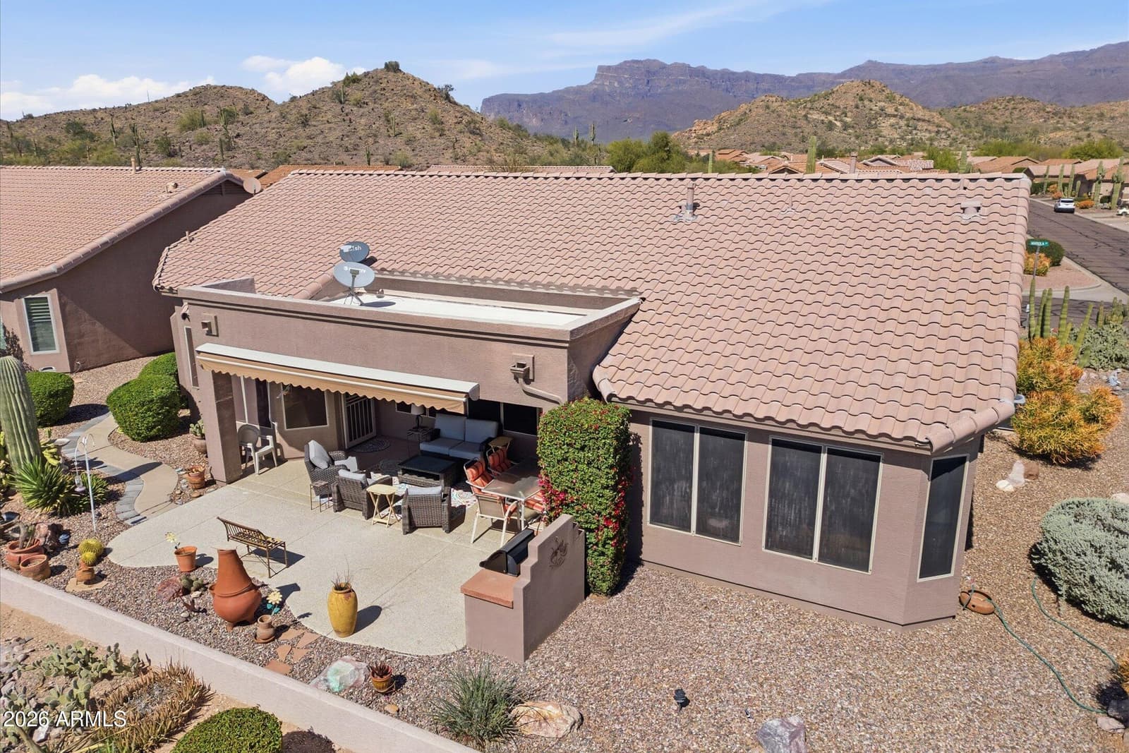 7169 E Mariola Court, Gold Canyon, AZ 85118 — photo 51 of 57