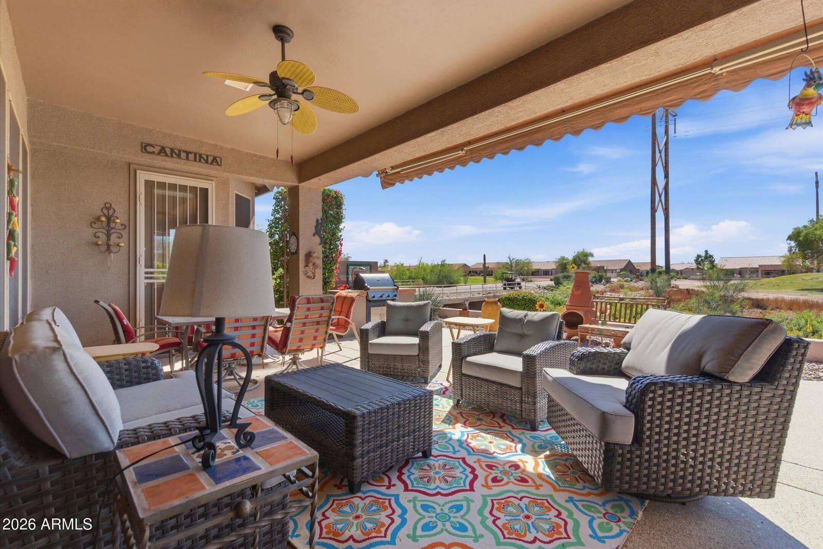 7169 E Mariola Court, Gold Canyon, AZ 85118 — photo 7 of 57