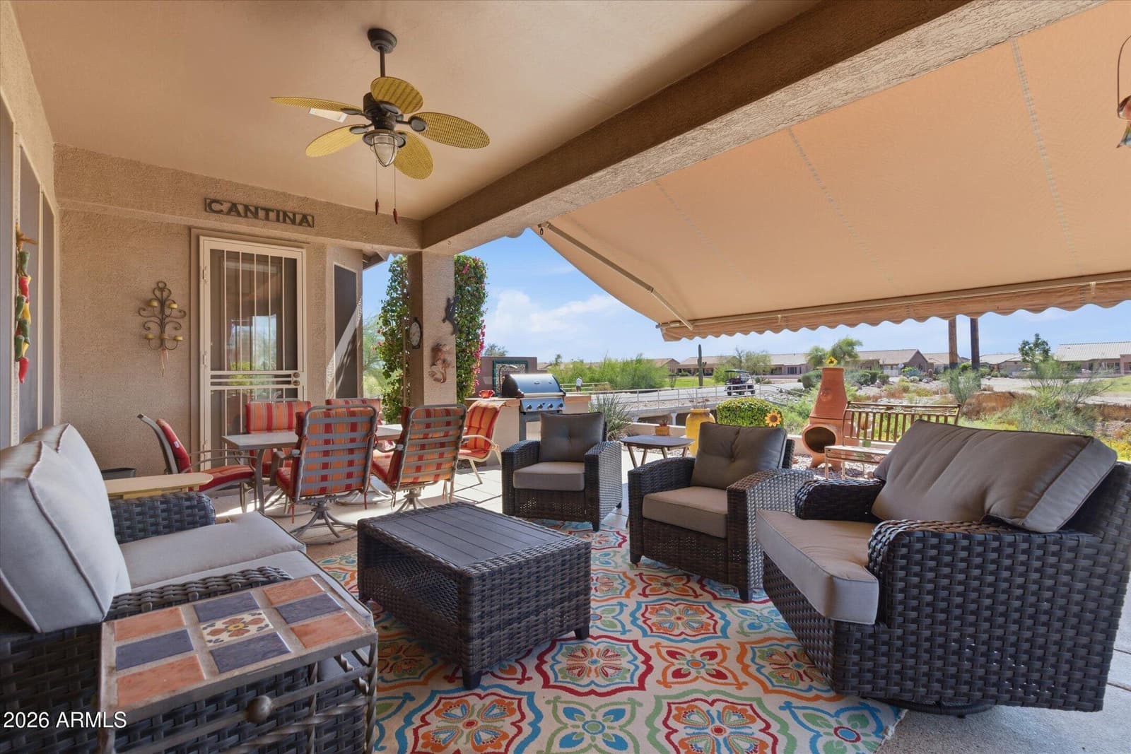 7169 E Mariola Court, Gold Canyon, AZ 85118 — photo 29 of 57