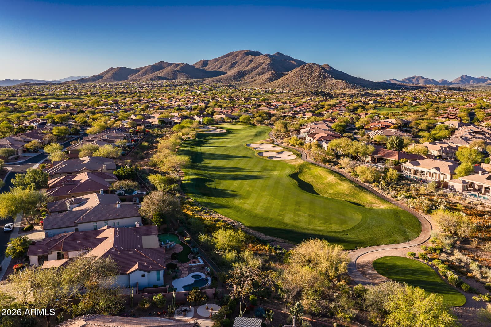 40425 N CANDLEWYCK Lane, Anthem, AZ 85086
