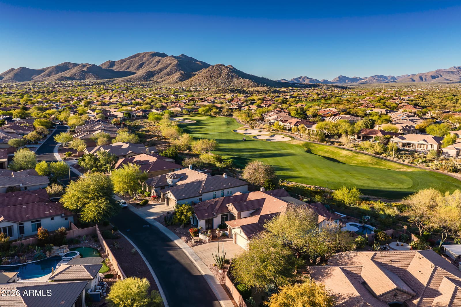 40425 N Candlewyck Lane, Anthem, AZ 85086 — photo 85 of 106