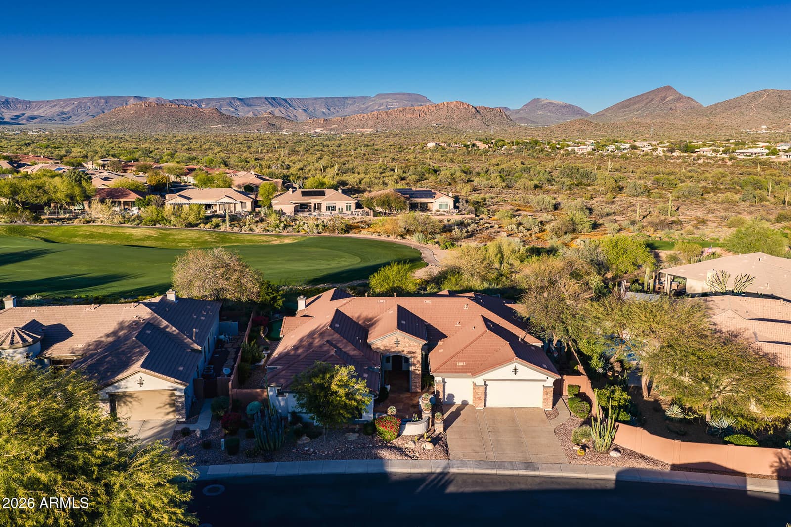 40425 N Candlewyck Lane, Anthem, AZ 85086 — photo 77 of 106