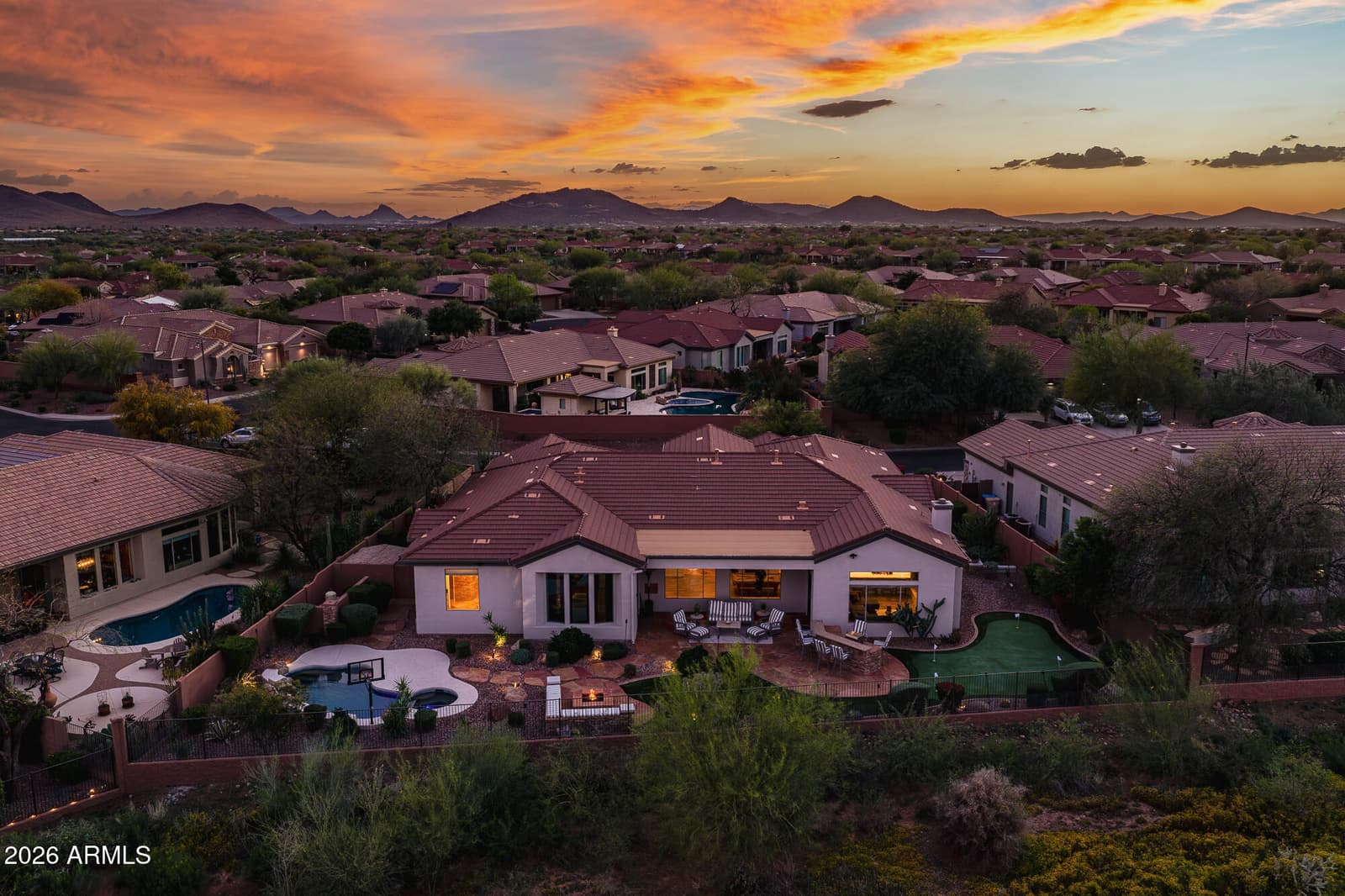 40425 N Candlewyck Lane, Anthem, AZ 85086 — photo 88 of 106