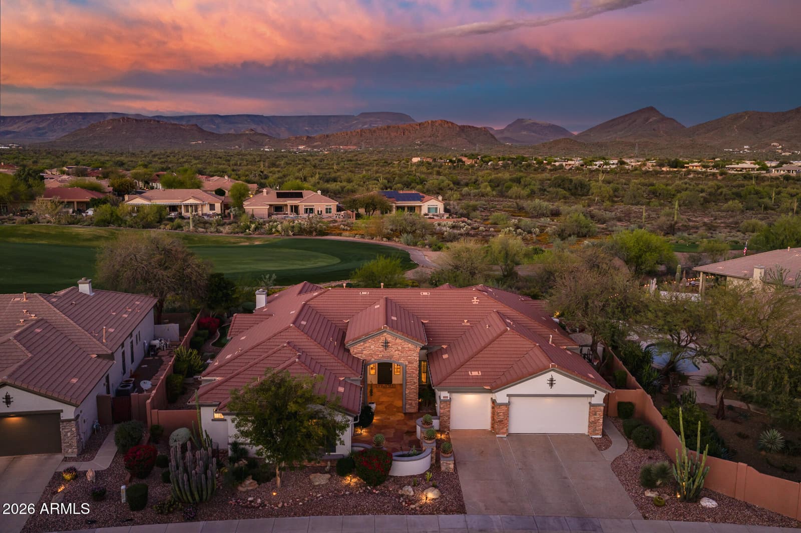 40425 N Candlewyck Lane, Anthem, AZ 85086 — photo 87 of 106