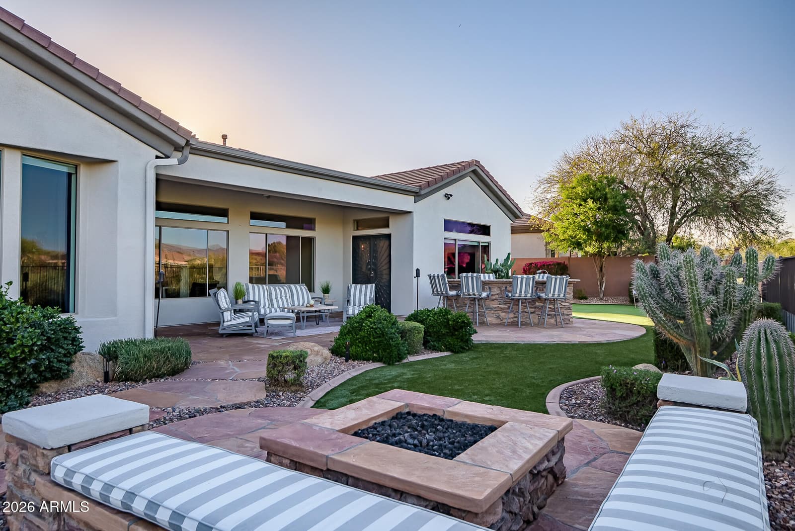 40425 N Candlewyck Lane, Anthem, AZ 85086 — photo 54 of 106