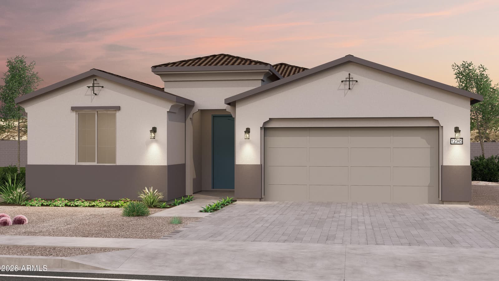 12435 W ATLANTIS Way, Avondale, AZ 85323