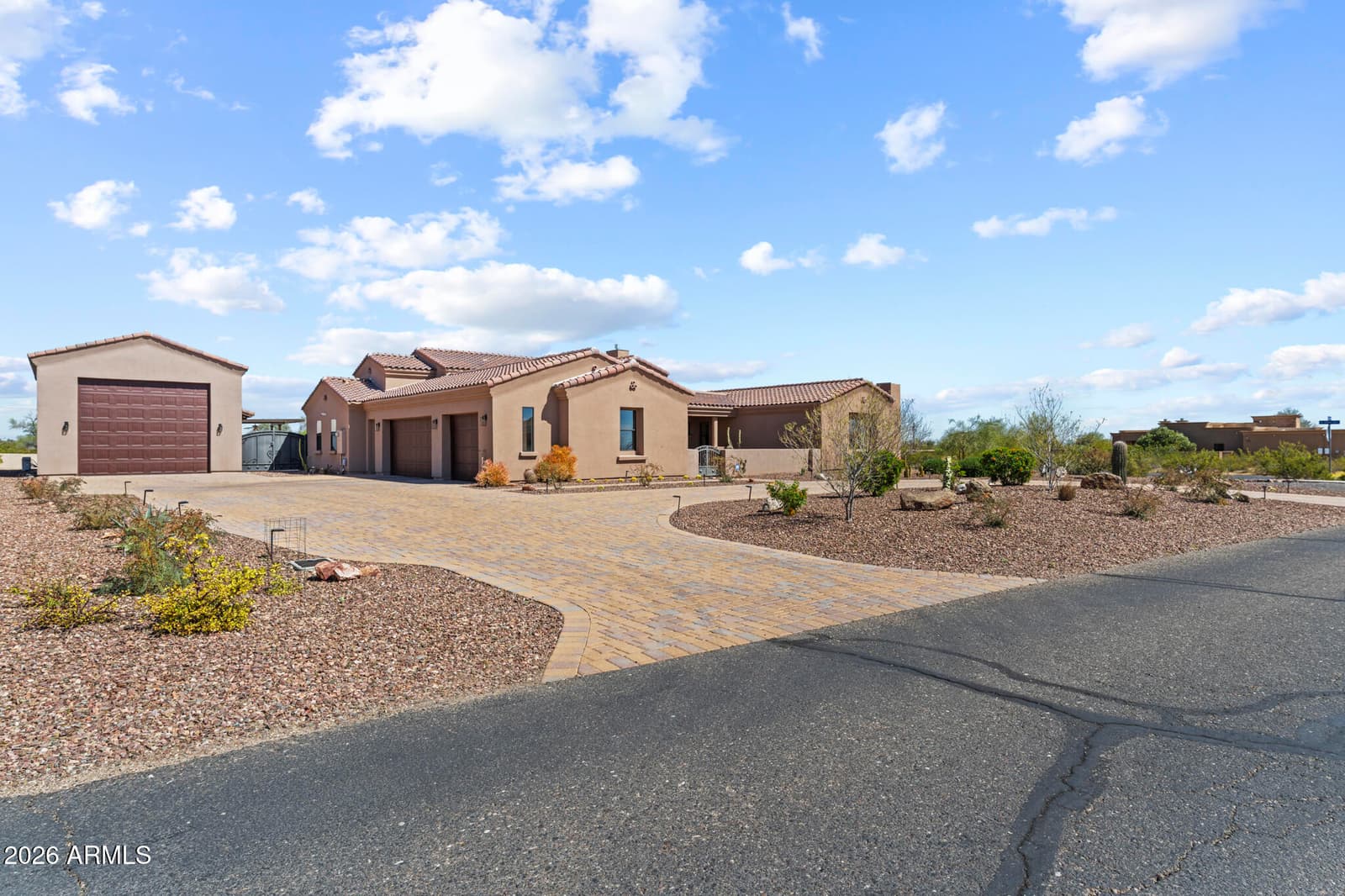 19312 W Puget Avenue, Waddell, AZ 85355 — photo 14 of 74