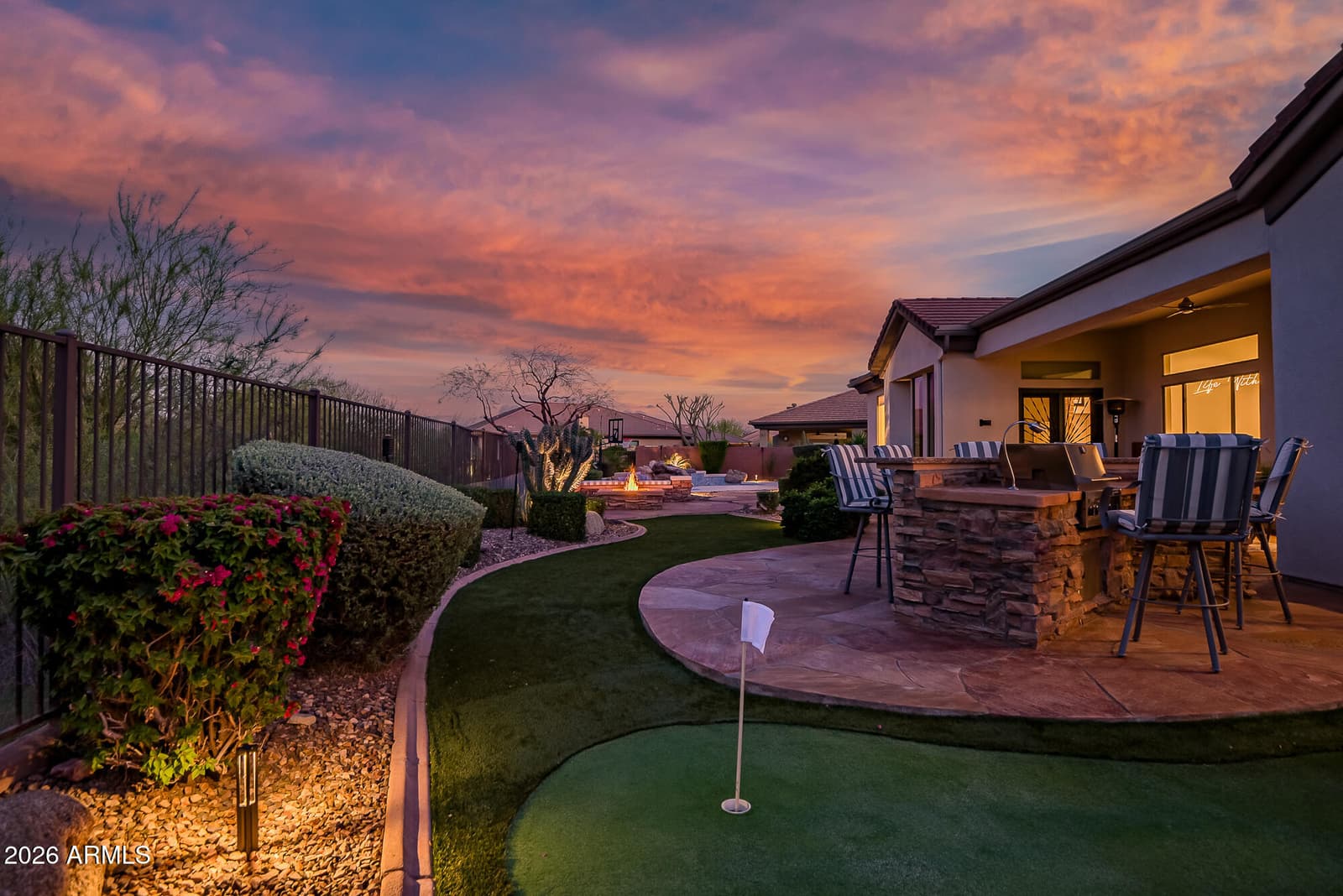 40425 N Candlewyck Lane, Anthem, AZ 85086 — photo 72 of 106