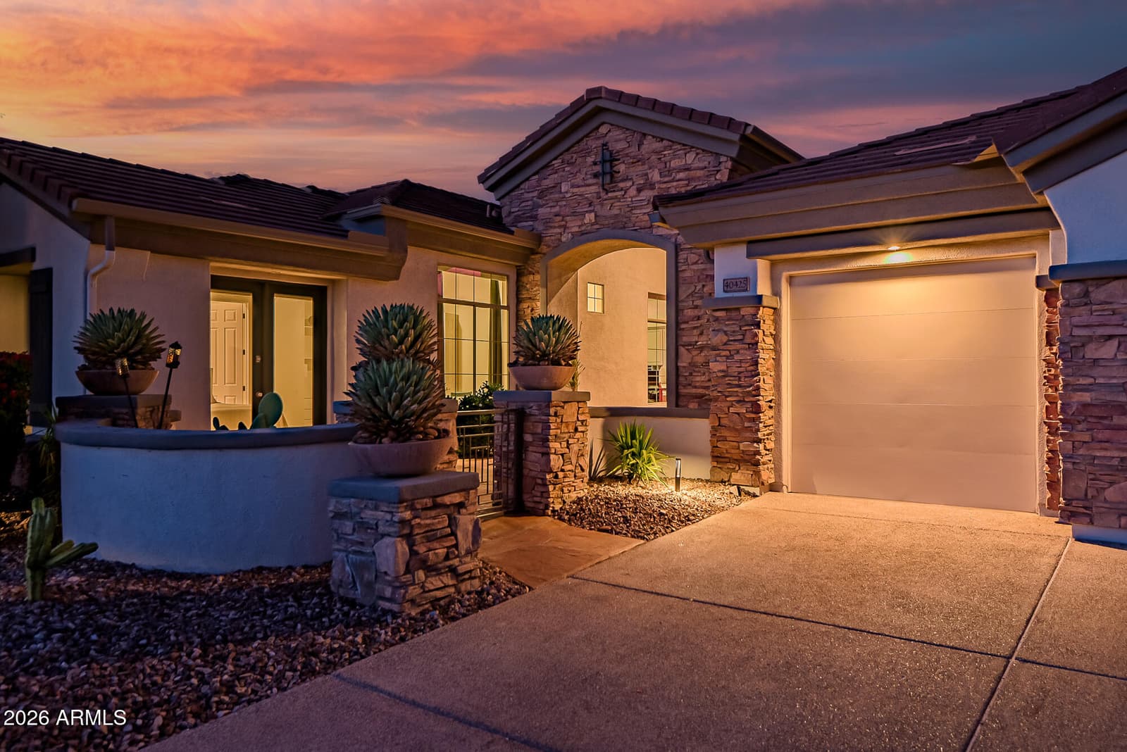 40425 N Candlewyck Lane, Anthem, AZ 85086 — photo 73 of 106
