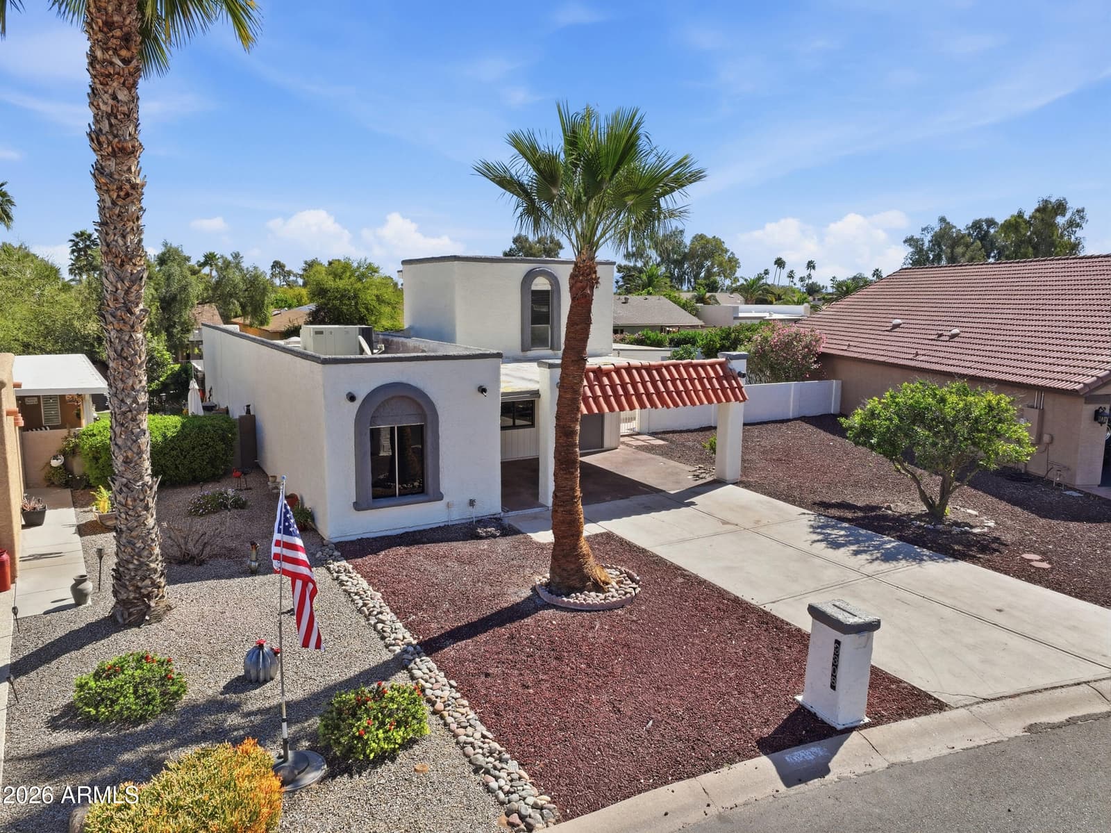 9308 E Citrus Lane N, Sun Lakes, AZ 85248 — photo 4 of 46