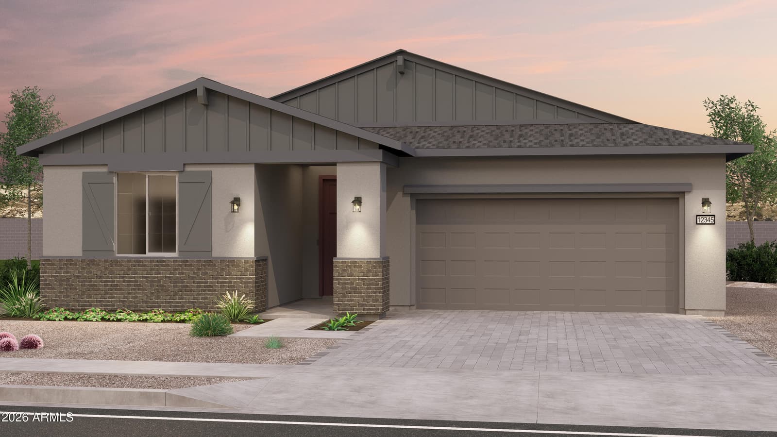 12424 W ATLANTIS Way, Avondale, AZ 85323
