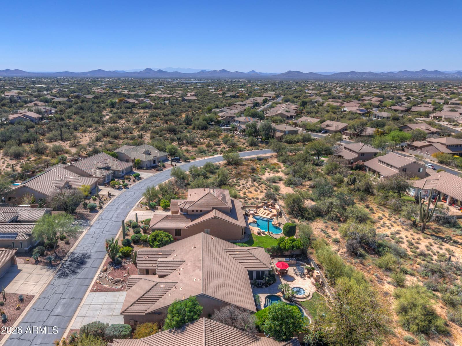 5556 E Sierra Sunset Trail, Cave Creek, AZ 85331 — photo 28 of 56